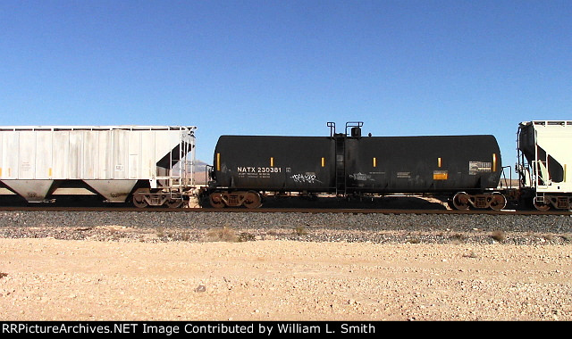 EB Manifest Frt at Erie NV W-Pshr -106